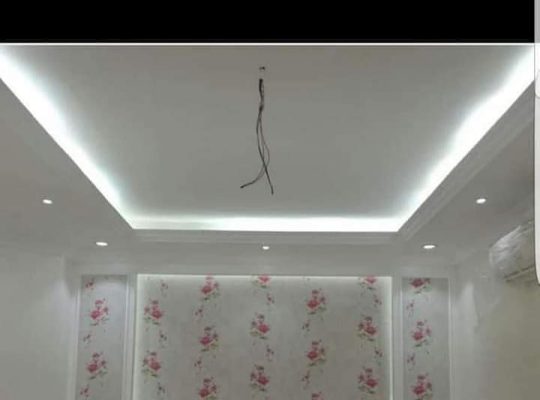 GYPSUM CEILING WORKS CONTRACTOR IN SHARJAH DUBAI
