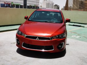 Mitsubishi Lancer 2017 FOR SALE