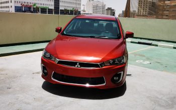 Mitsubishi Lancer 2017 FOR SALE