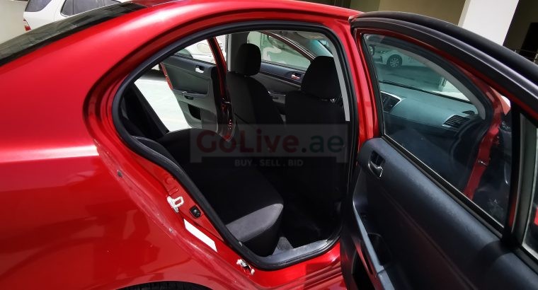 Mitsubishi Lancer 2017 FOR SALE