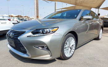 Lexus ES-Series 2016 FOR SALE