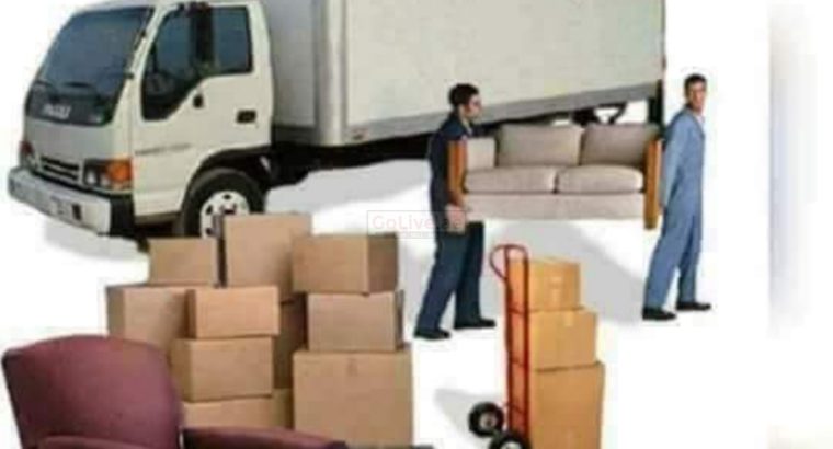 Azad Movers And Packers