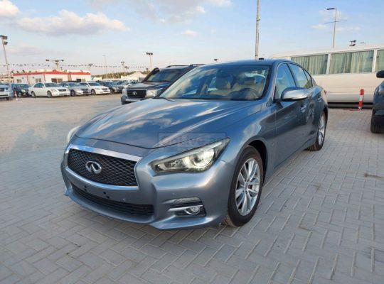 Infiniti Q50 2014 for sale