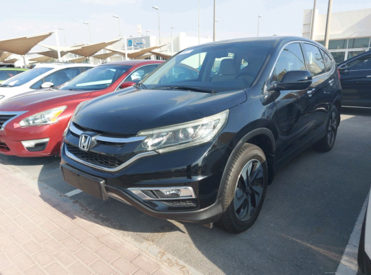 Honda CR-V 2015 for sale