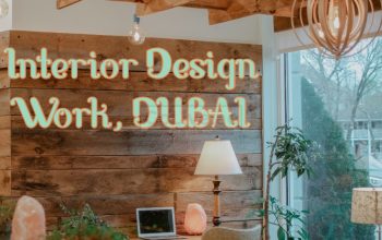 Interior Design Work, DUBAI