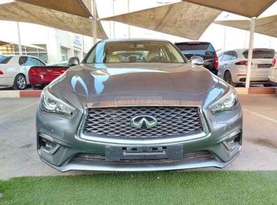 Infiniti Q50 2018 FOR SALE