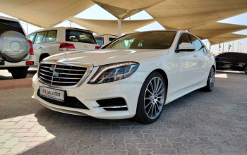 Mercedes Benz 400/420 2015 for sale