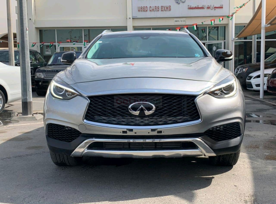 Infiniti I35/I30 2018 for sale