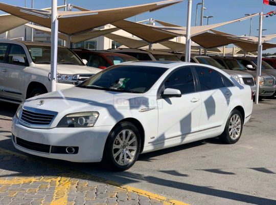 Chevrolet Caprice 2009 for sale