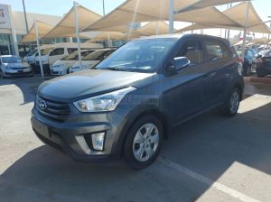 Hyundai CRETA 2017 for sale