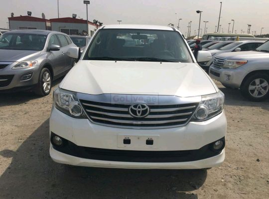 Toyota Prado 2014 for sale