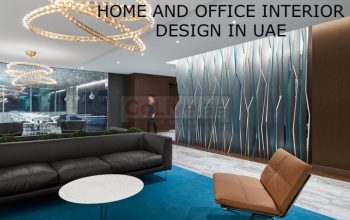 HOME INTERIOR DESIGN IN UAE