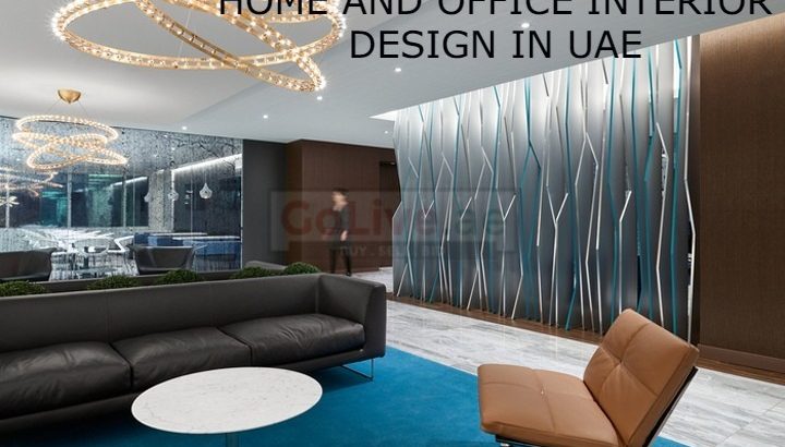 HOME INTERIOR DESIGN IN UAE
