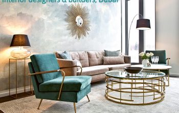 Interior designers & builders, Dubai
