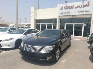 Lexus LS-Series 2011 for sale