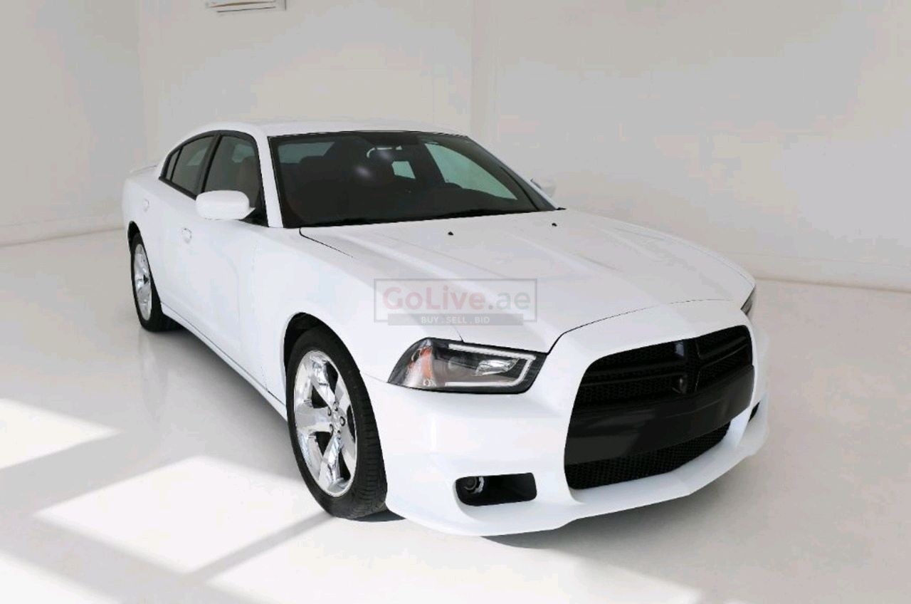 Dodge Charger 2011 for sale