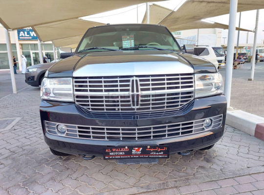 Lincoln Navigator 2014 for sale