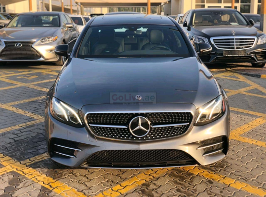 Mercedes Benz E-Class 2014 for sale
