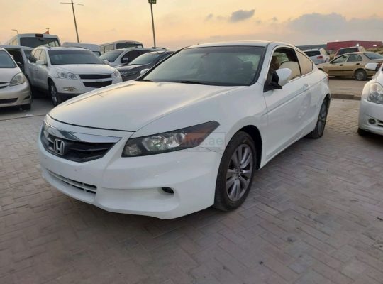 Honda Accord 2011 for sale
