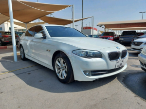 BMW 5-Series 2013 for sale