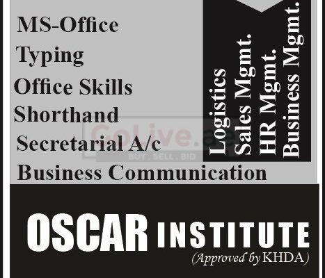 Certified Management & Secretarial Courses in Dubai