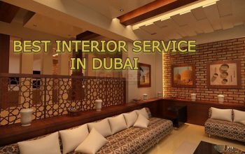 BEST INTERIOR SERVICE IN DUBAI