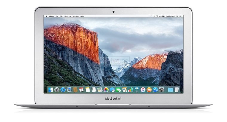 Macbook Air 13″ – 2011 Model (Price Negotiable)