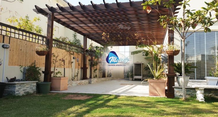 PERGOLA SUPPLIERS IN DUBAI | PERGOLA MANUFACTURE IN DUBAI ABU DHABI SHARJAH UAE