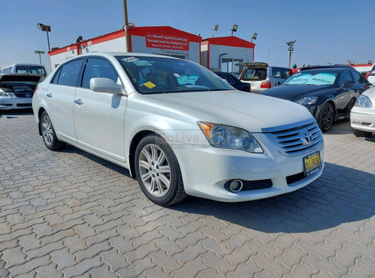 Toyota Avalon 2009 for sale