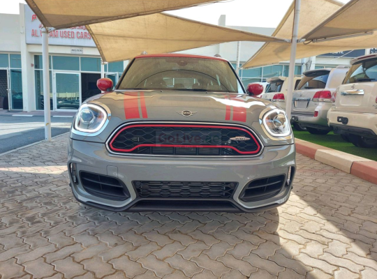 Mini Cooper Model S 2020 for sale