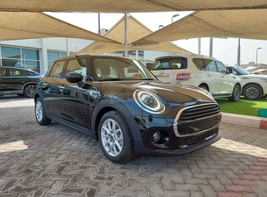 Mini Cooper Model S 2021 FOR SALE