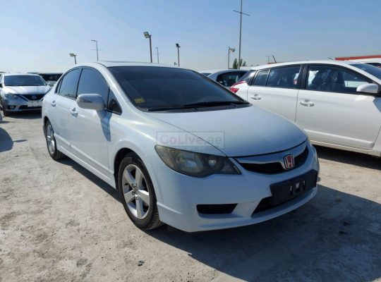 Honda Civic 2009 for sale