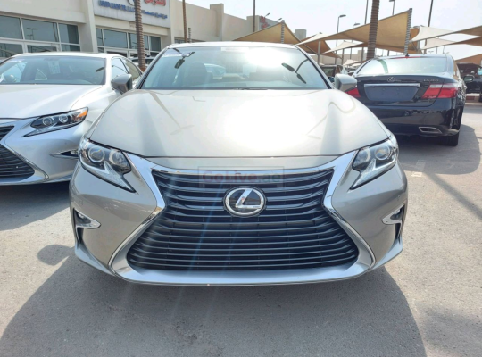 Lexus ES-Series 2016 for sale