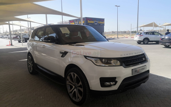 Range Rover Sport 2014 FOR SALE