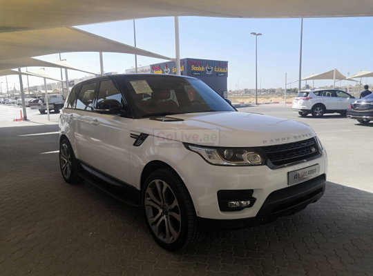 Range Rover Sport 2014 FOR SALE