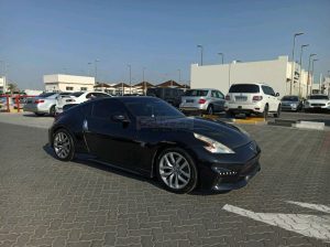 Nissan 370z 2013 for sale