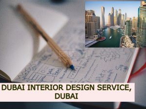 DUBAI INTERIOR DESIGN SERVICE, DUBAI