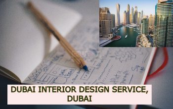 DUBAI INTERIOR DESIGN SERVICE, DUBAI