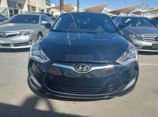 Hyundai Veloster 2014 for sale