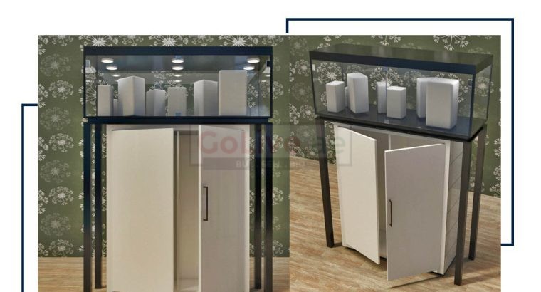Jewellery Display Stand Suppliers in Dubai | Jewelry Showcase for sale and Rent in Dubai, Abu Dhabi, UAE
