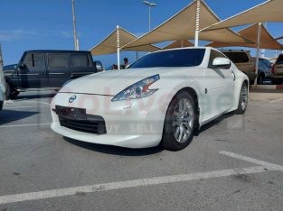 Nissan 370z 2013 for sale