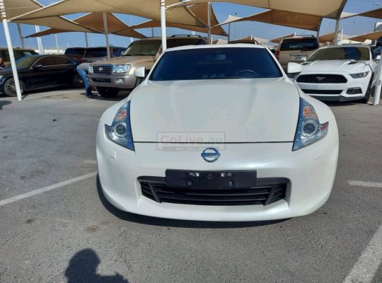 Nissan 370z 2013 for sale