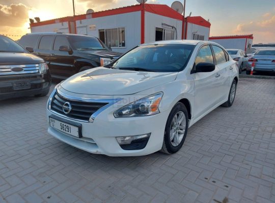 Nissan Altima 2013 for sale