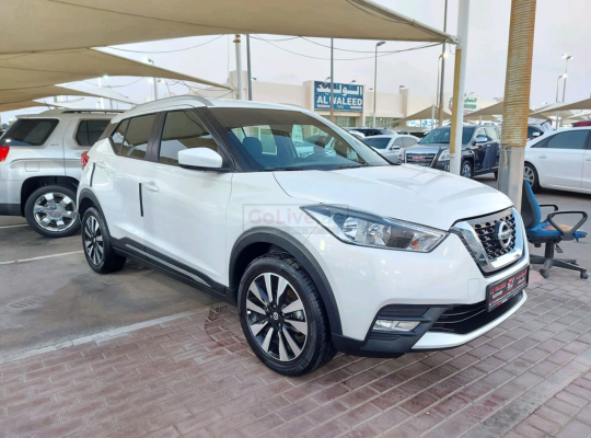 Nissan Kicks 2020 for sale