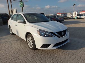 Nissan Sentra 2017 for sale