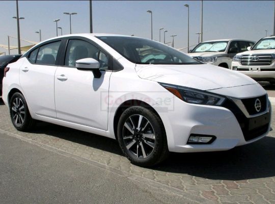 Nissan Sunny 2020 for sale
