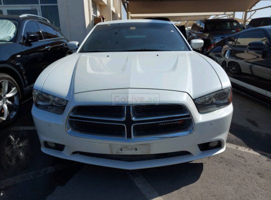 Dodge Charger 2013 for sale