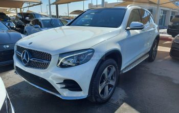 Mercedes Benz GLC 2019 for sale