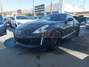 NISSAN 370Z 2016 FOR SALE