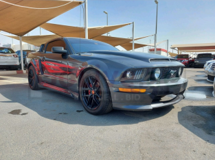 Ford Mustang 2007 for sale